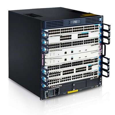Thiết bị mạng Core Switch RUIJIE RG-S7808C
