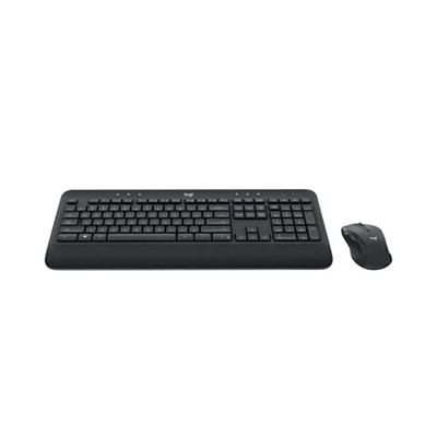 Combo Bàn Phím và Chuột không dây Logitech MK545 Advanced