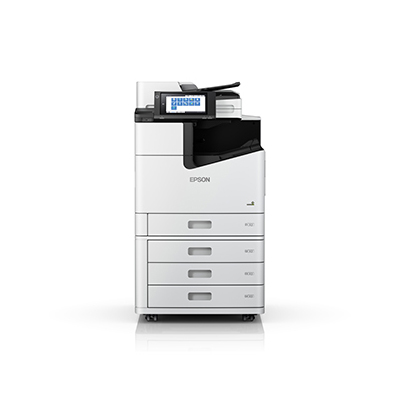 Máy in phun màu đa chức năng Epson WorkForce Enterprise WF-C20600