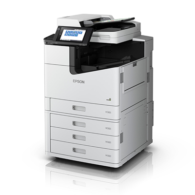 Máy in phun màu đa năng Epson WorkForce Enterprise WF-C21000