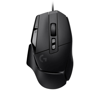 Chuột Gaming Logitech G502 X Corded