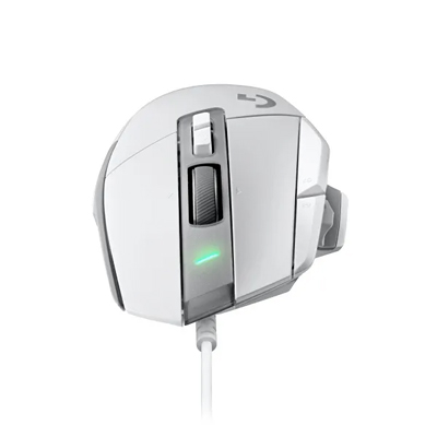 Chuột Gaming Logitech G502 X Corded