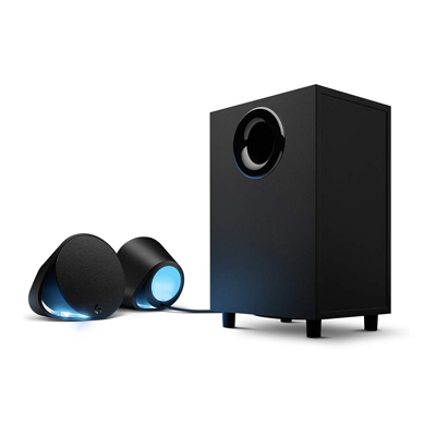 SPEAKER LOGITECH G560 LIGHTSYNC PC GAMING – ĐEN (BLACK)