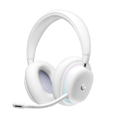 Headphone LOGITECH G735 Lightspeed Wireless RGB Gaming Headset