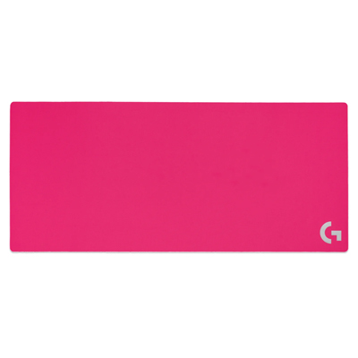 MOUSEPAD LOGITECH G840 XL GAMING MOUSE PAD/HỒNG