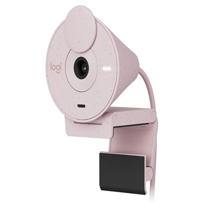 Webcam Logitech Brio 300 Full HD