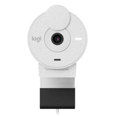 Webcam Logitech Brio 300 Full HD