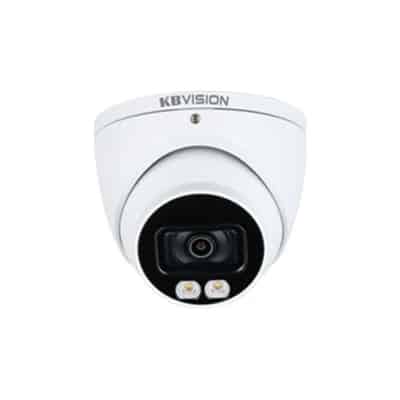 Camera dome HD Analog KBVISION KX-AF5004S-DL-A