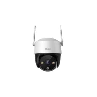 Camera WiFi PT Full Color 2MP IPC-S21FP