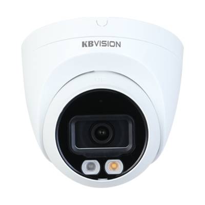 Camera IP KBVISION KX-CAiF2002N-DL-A