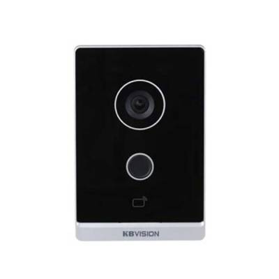 Chuông cửa IP Wifi KBVISION KX-VDP02GWN