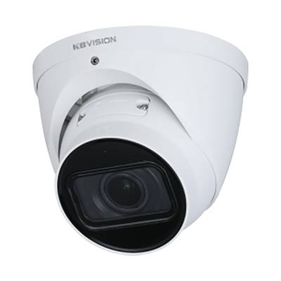 Camera IP Dome KBVISION KX-CAi5204MN2-A