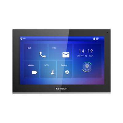 Màn hình WIFI 10 inch KBVISION KX-VDP05HN