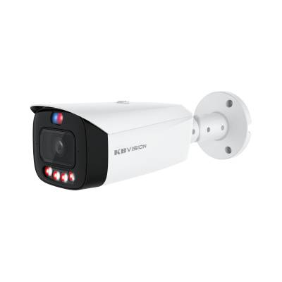 Camera IP AI Full Color KBVISION KX-CAiF5005MN2-TiF-A