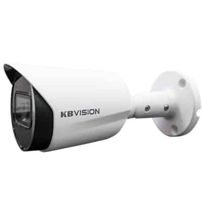 Camera 4in1 thân trụ 2MP KBVISION KX-C2121S5-A