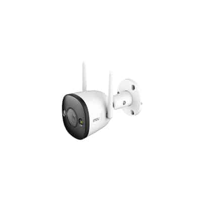 Camera wifi thân cố định ngoài trời 4.0MP IMOU IPC-F42P