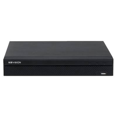 Đầu Ghi KBvision 4 Kênh KX-A4K8104PN3