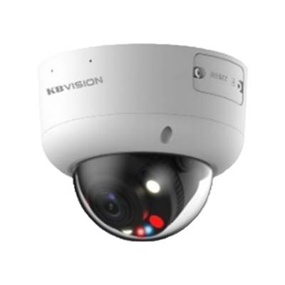 Camera IP AI Full Color KBVISION KX-CAiF5004MN2-TiF-A