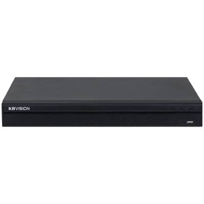 Đầu ghi hình IP 16 kênh KBVISION KX-C4K8216SN3