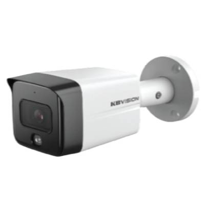 Camera IP thân trụ KBVISION KX-A4001TN-A