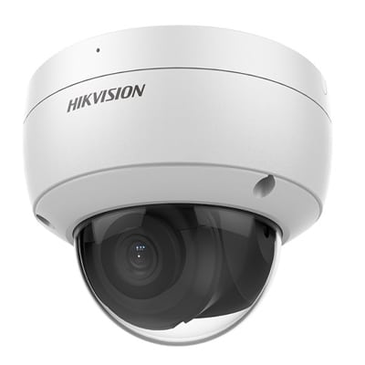 Camera IP bán cầu 8MP HIKVISION DS-2CD2183G2-IU