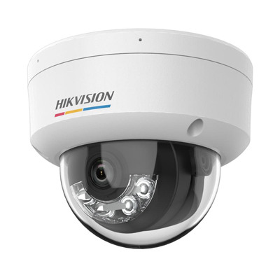 Camera IP bán cầu 6MP Hikvision DS-2CD1167G2H-LIUF