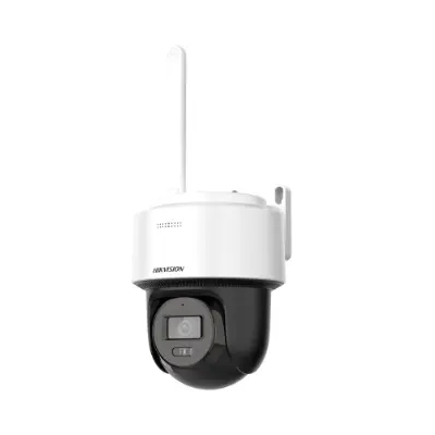 Camera Wifi 4MP Hikvision DS-2DE2C400MWG/W