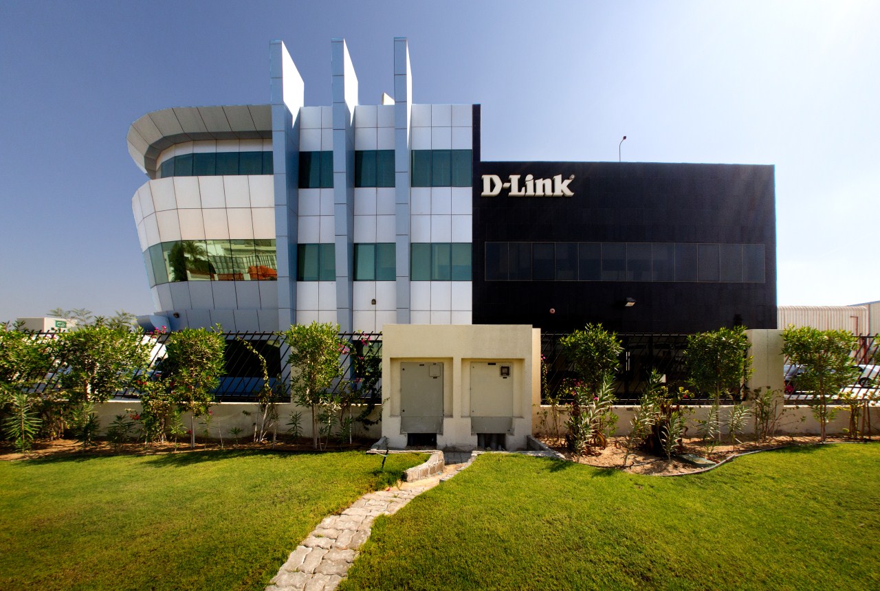 D-link