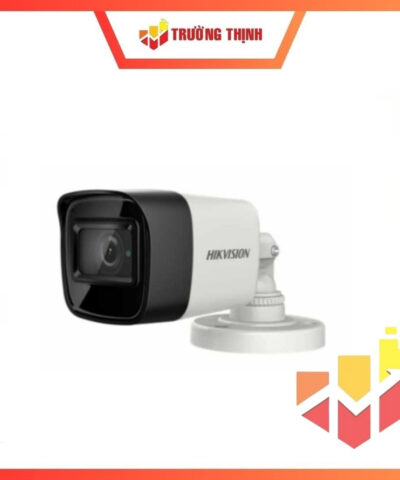 Đầu ghi DVR Hikvision DS-2CE16D0T-LTS