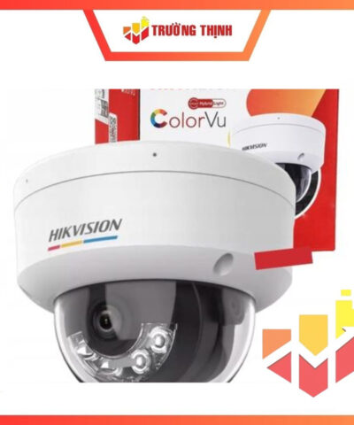Camera IP Colorvu 4MP Hikvision DS-2CD1147G2H-LIUF