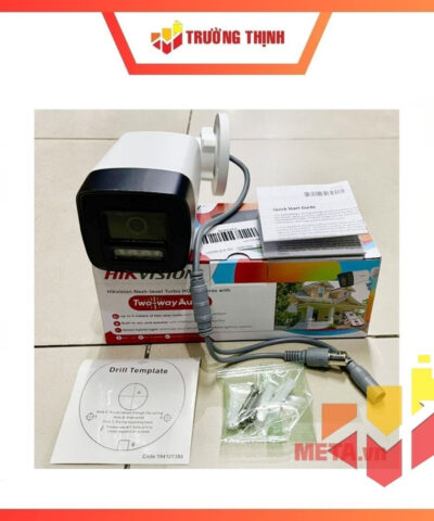 Đầu ghi DVR Hikvision DS-2CE16D0T-LTS