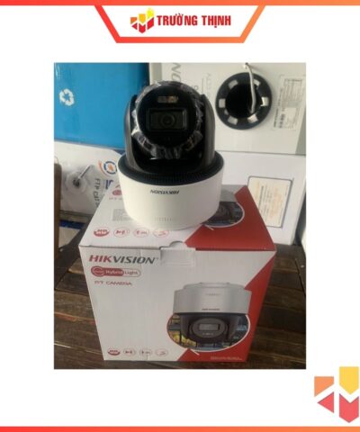 Camera IP Mini PT Hikvision DS-2DE2C200MWG-4G 2MP 4G