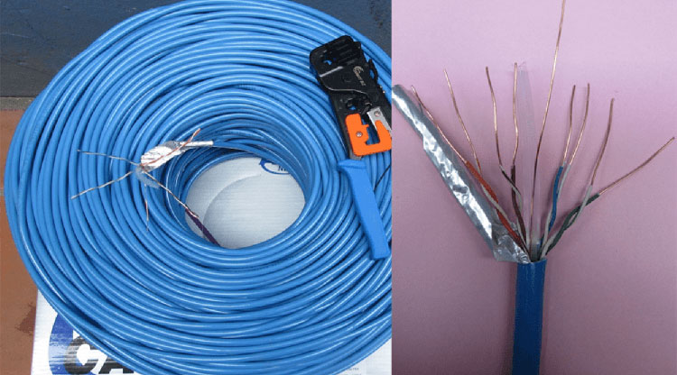 Dịch vụ thu mua cáp mạng giá cao tại tphcm