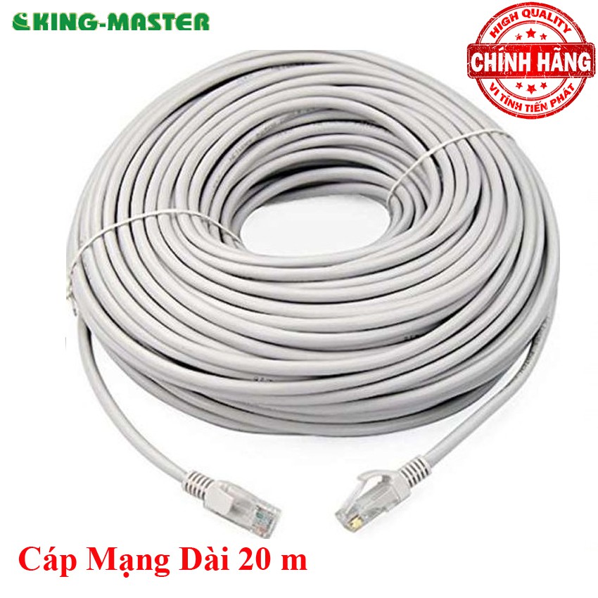Dịch vụ thu mua cáp mạng