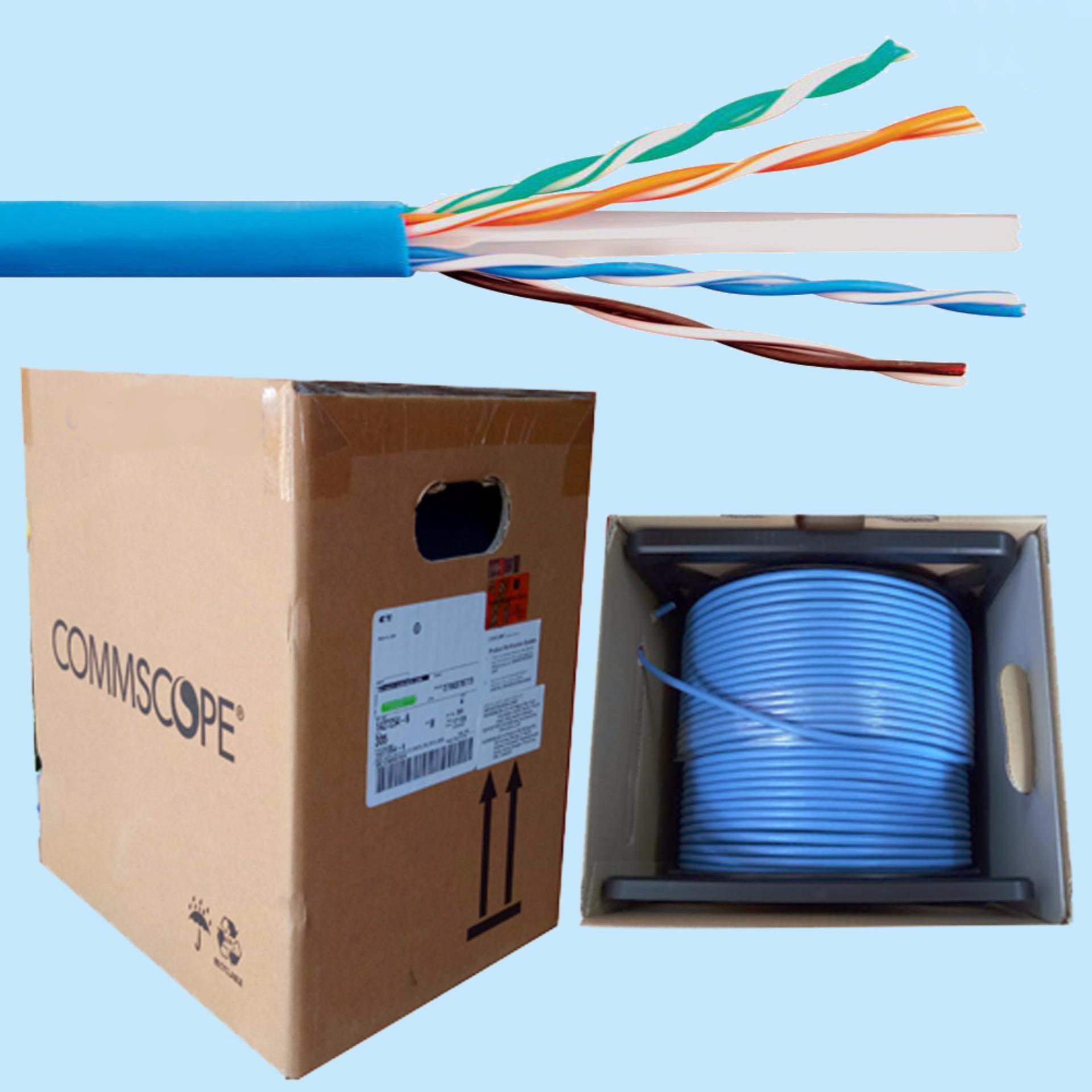 Dịch vụ thu mua cáp mạng