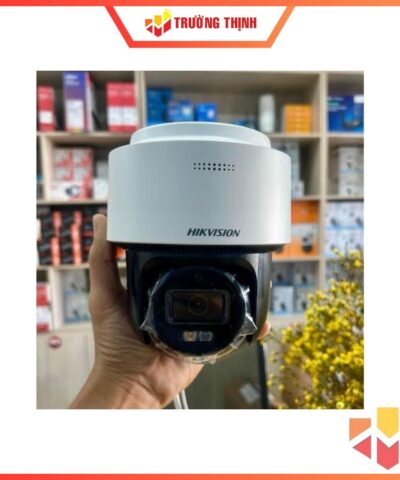 Camera IP Mini PT Hikvision DS-2DE2C200MWG-4G 2MP 4G