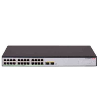 Switch H3C 26 Port LS-1600V2-26P-GL