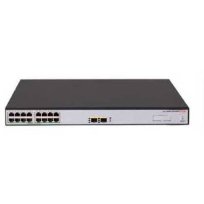 Switch H3C 18 Port LS-1600V2-18P-GL