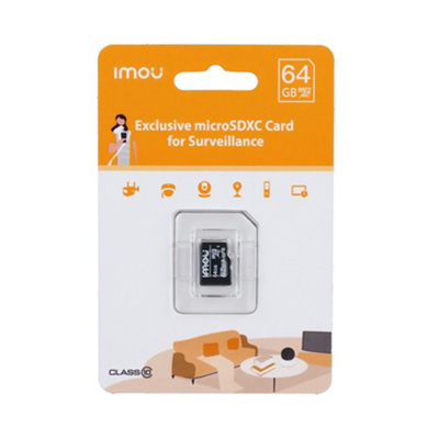 Thẻ nhớ IMOU 32GB ST3-32-T1