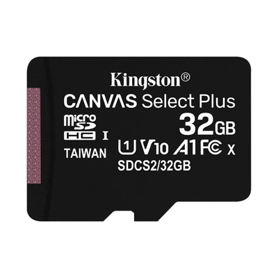 Kingston SDCS2/32GBSP