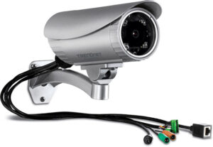 Camera IP là gì