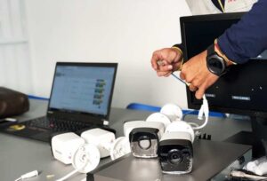 Sửa camera giá rẻ tại nhà