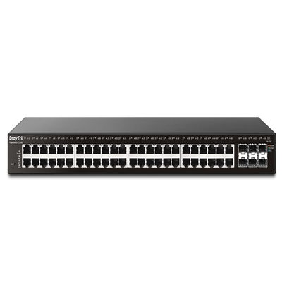 Draytek VigorSwitch P2540xs
