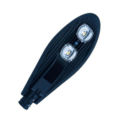 Đèn NLMT Chiếc Lá 100W - Trắng