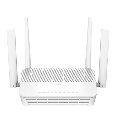 Bộ Phát Wifi Cudy WR3000S