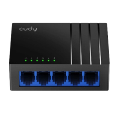 Switch Cudy GS105D