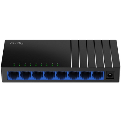 Switch Cudy GS108D