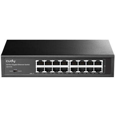 Switch Cudy GS1016