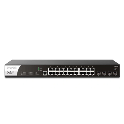 Switch DrayTek VigorSwitch G2282X