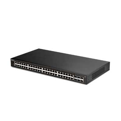 Switch DrayTek VigorSwitch G2540xs